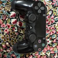 PS4 pro|کنسول، بازی ویدئویی و آنلاین|کرمان, |دیوار