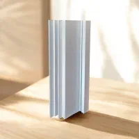 پروفیل چهارچوب درب فریم لس