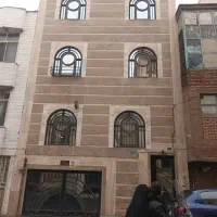 اجاره آپارتمان ۵۰ متری ۱ خوابه طبقه ۴ در جی|اجارهٔ آپارتمان|تهران, جی|دیوار