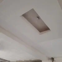 گچکاری ساختمان