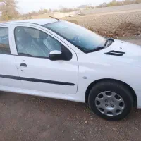 پژو مدل 98وی 8|خودرو سواری و وانت|مبارکه, |دیوار