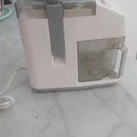 یکعدد آبمیوه گیری سانی درحد|آبمیوه‌گیر و آب‌مرکبات‌گیر|گنبد کاووس, |دیوار