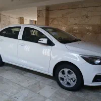 شاهین G با سانروف ۵۰۰۰ تا کار esp مدل ۱۴۰۳ صفر|خودرو سواری و وانت|قزوین, |دیوار