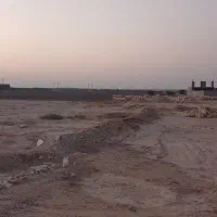 زمین شرق استادیوم ورزشی دلوار