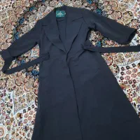 کاپشن پالتومانتو|لباس|مشکیندشت, |دیوار