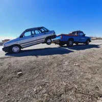 امداد خودرو بستان اباد|خدمات حمل و نقل|بستان آباد, |دیوار