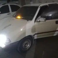 پراید اهچ بک ۷۵