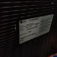 تلویزیون ال جی|تلویزیون و پروژکتور|رفسنجان, |دیوار