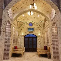 اقامتگاه-سنتی-یک-خوابه-کاشان-رزرو-قسطی-در-جاباما