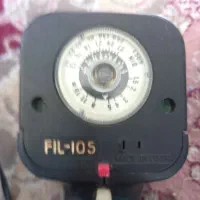 فلش دوربین اصلی