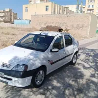 تندر 90 مدل 96|خودرو سواری و وانت|اهر, |دیوار