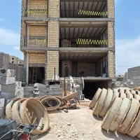 انجام کارهای ساختمانی و تعمیرات با مصالح و دستمزدی