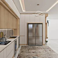 کابینت و کمد دیواری|جاکفشی، کمد، دراور|رشت, شهرک قدس|دیوار