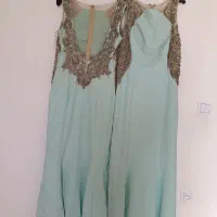 حراج لباس مجلسی نو۴۰۰|لباس|کنگاور, |دیوار