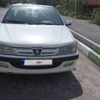 پژو پارس مدل ۱۴۰۰