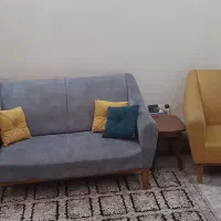 مبل راحتی