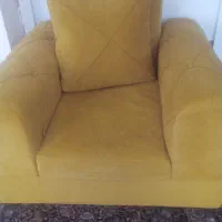 مبل راحتی مستر ۵ نفره
