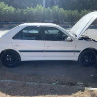 پارس 1401|خودرو سواری و وانت|چابهار, |دیوار