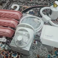 سرویس wc