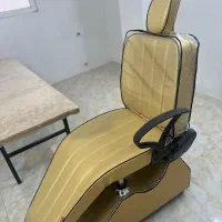 تخت وصندلی میکاپ ومیزناخن|آرایشگاه و سالنهای زیبایی|بجنورد, |دیوار