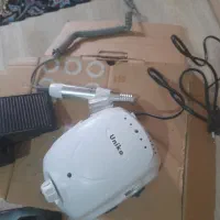 سوهان برقی
