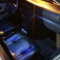 سمند مدل ۸۳ تمیز|خودرو سواری و وانت|اردبیل, |دیوار