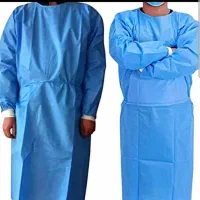 گان جراح و ست mri روبالشتی