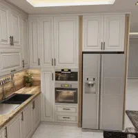 کابینت و کافی بار نوک مدادی|مصالح و تجهیزات ساختمان|مشهد, شهرک امام هادی (شهرک غرب)|دیوار