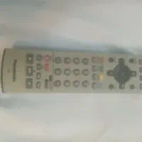 کنترل اصل تلویزیون پاناسونیک