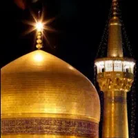 کاروان مشهد مصادف با شهادت امام رضا