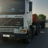 f12مدل ۷۰|خودرو سنگین|اهواز, کمپلو شمالی|دیوار