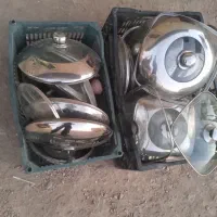 درب قابلمه و ماهیتابه