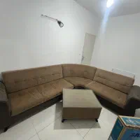 مبل ال ۷ نفره