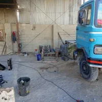 کلیه لوازم خاور  و مینی بار