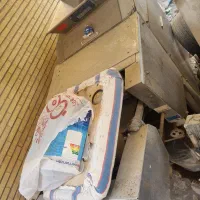 تحجیزات نانوایی|فروشگاه و مغازه|میناب, |دیوار