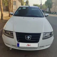 سورن پلاس ef7مدل1402|خودرو سواری و وانت|نجف‌آباد, فاز ۲ شهرک آزادگان|دیوار