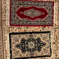 فرش پادری ماشینی