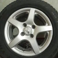 رینگ پنج پر