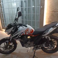 زونتس ۲۳۰ سی سی|موتورسیکلت|شهریار, شهریار|دیوار