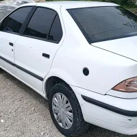 سمند ef7 دوگانه مخزن بزرگ