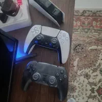 ps5 دیجیتال دو دسته|کنسول، بازی ویدئویی و آنلاین|فردیس, داوری|دیوار