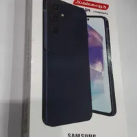سامسونگ Galaxy A55 با حافظهٔ ۲۵۶ گیگابایت|موبایل|تهران, اسکندری|دیوار