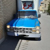نیسان یخچال زیر صفر ۸۸یخچال بلند سفارشی ماموت