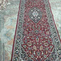 فرش کناره ۳ متری