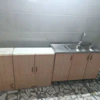 کابینت فلزی دسته دوم