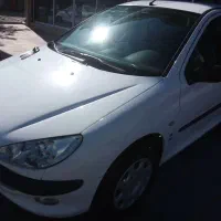 ۲۰۶تیپ ۲ استثنایی|خودرو سواری و وانت|تربتحیدریه, اندیشه|دیوار