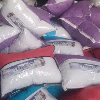 الیاف و بالش