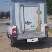 پراید وانت  مدل 1401|خودرو سواری و وانت|نهاوند, |دیوار