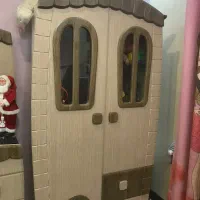 سرویس خواب|اسباب و اثاث بچه|کرج, رجب‌آباد|دیوار