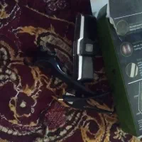 چراغ دوچرخه پلیسی سلم|دوچرخه، اسکیت، اسکوتر|اهواز, بیست متری شهرداری|دیوار